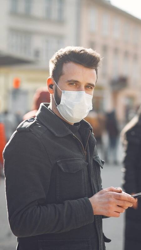 Få byerne i gang igen