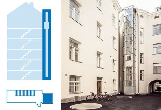 Existing Buildings - placement - Image 4 - SCA
