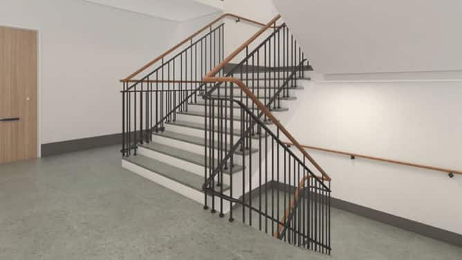 Existing Buildings - placement - Image for video 4 - SCA