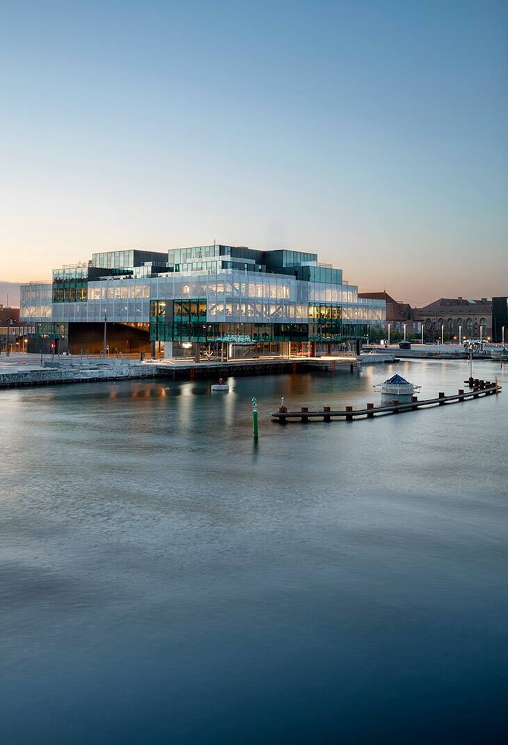 Img_BLOX Carousel set fra havnen