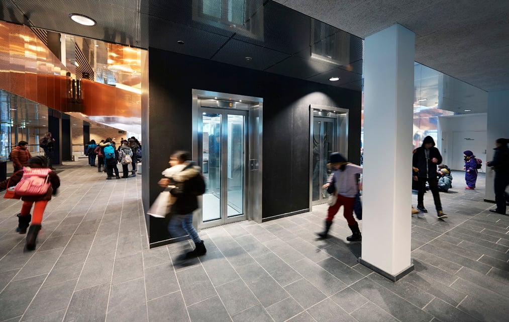 img_Experimentarium KONE elevatorer 4