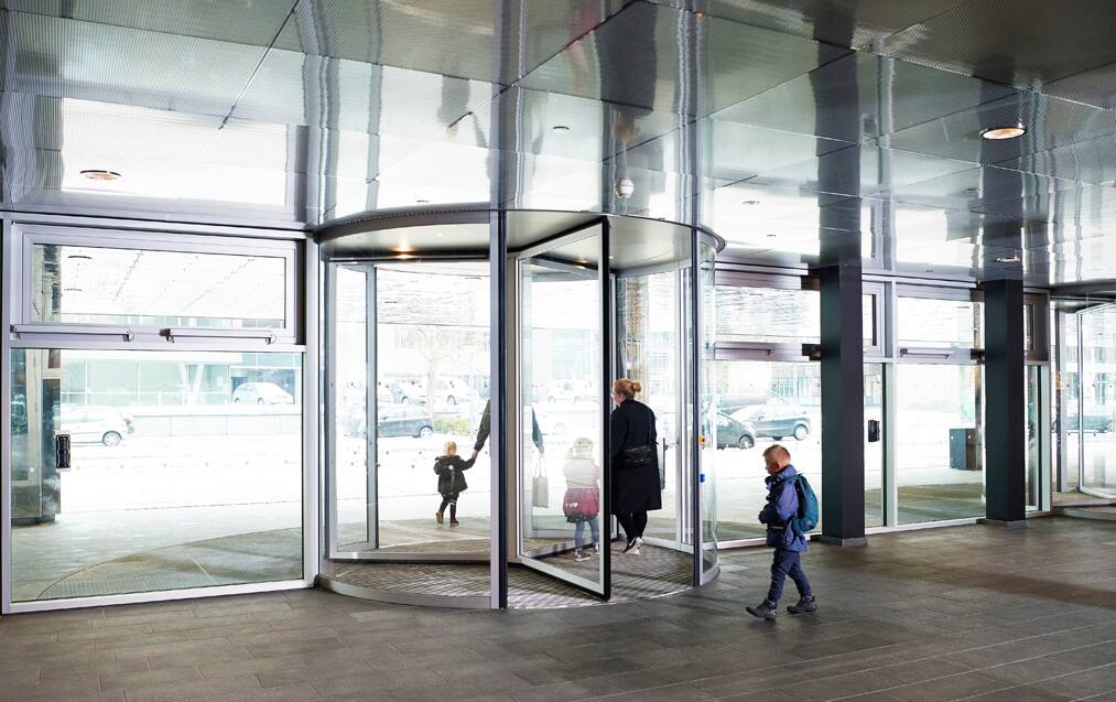 img_Experimentarium KONE karruseldøre 2