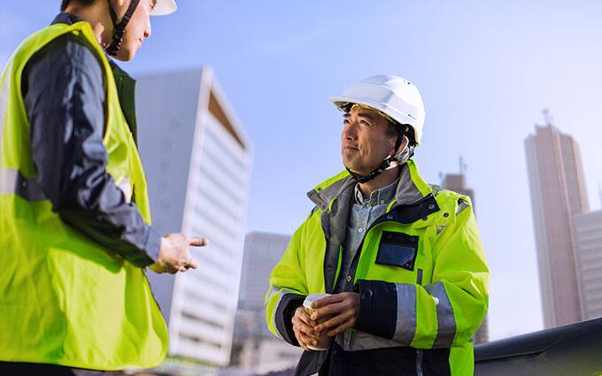 Problemfri overlevering – hver gang