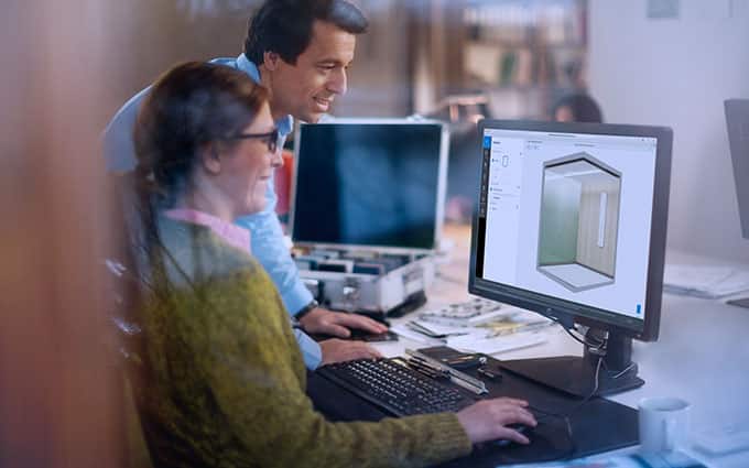 Inspirer og imponer med de nye stoledesign