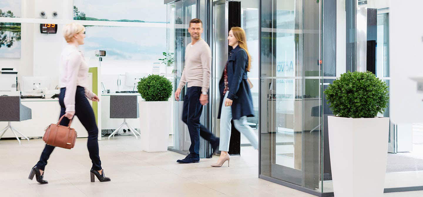 Automatiske D re Og Porte KONE KONE Danmark automatiske-d-re-og-porte-kone-kone-danmark