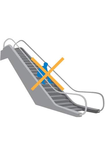 img_escalator donts_dont sit