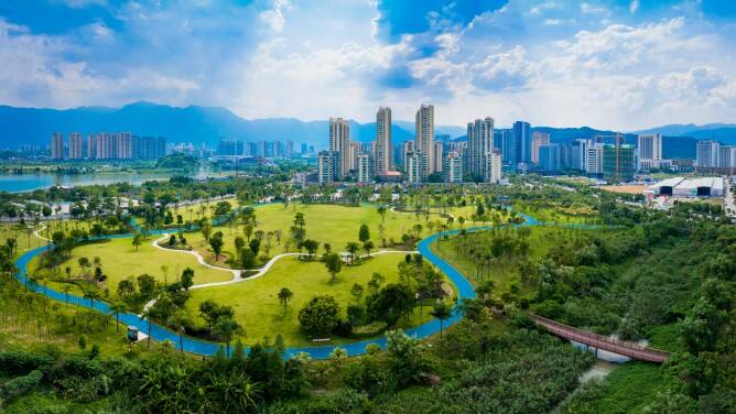 Bliv partner med en førende virksomhed inden for bæredygtighed