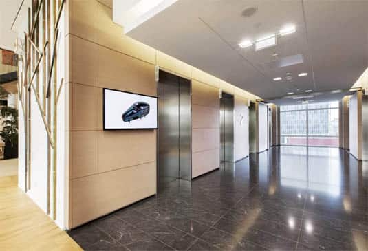 KONE Financial statements